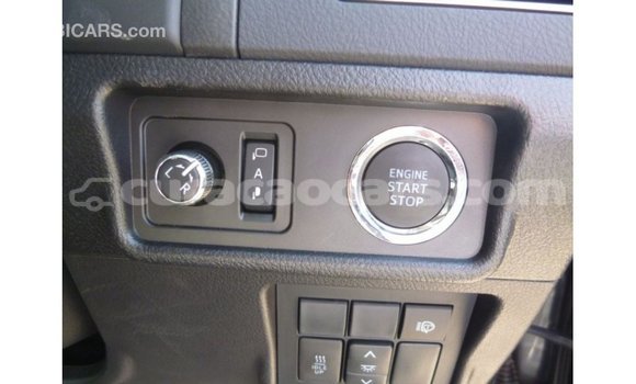 Buy Import Toyota Prado Other Car in Import - Dubai in Curacao Buy Import Toyota Prado Other Car in Import - Dubai in Curacao