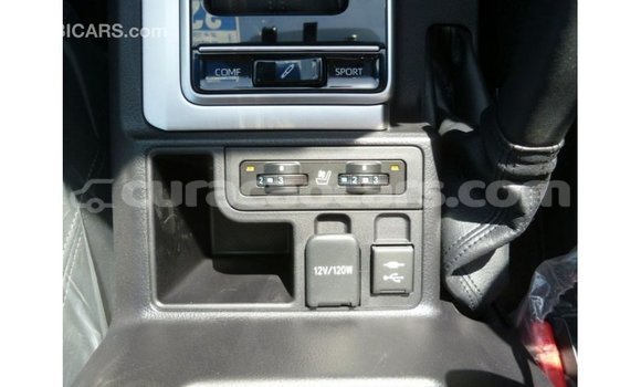 Buy Import Toyota Prado Other Car in Import - Dubai in Curacao Buy Import Toyota Prado Other Car in Import - Dubai in Curacao