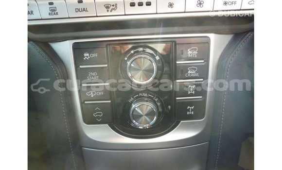 Buy Import Toyota Prado Other Car in Import - Dubai in Curacao Buy Import Toyota Prado Other Car in Import - Dubai in Curacao