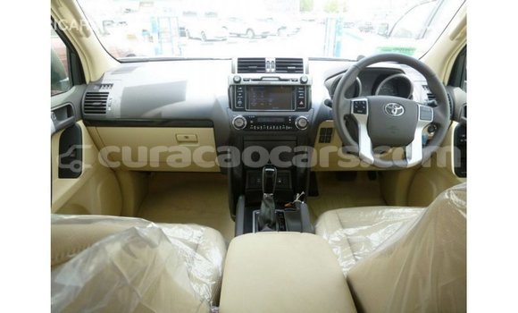 Buy Import Toyota Prado Brown Car in Import - Dubai in Curacao Buy Import Toyota Prado Brown Car in Import - Dubai in Curacao