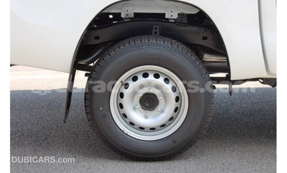 Buy Import Toyota Hilux White Car in Import - Dubai in Curacao Buy Import Toyota Hilux White Car in Import - Dubai in Curacao