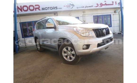 Buy Import Toyota Prado Other Car in Import - Dubai in Curacao Buy Import Toyota Prado Other Car in Import - Dubai in Curacao