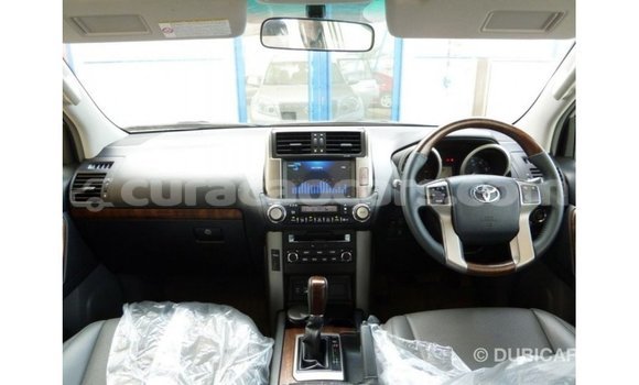 Buy Import Toyota Prado Other Car in Import - Dubai in Curacao Buy Import Toyota Prado Other Car in Import - Dubai in Curacao