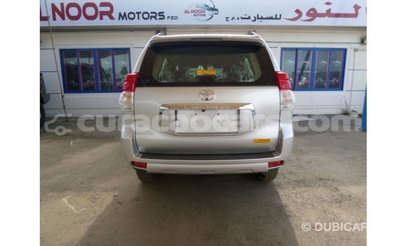 Buy Import Toyota Prado Other Car in Import - Dubai in Curacao Buy Import Toyota Prado Other Car in Import - Dubai in Curacao