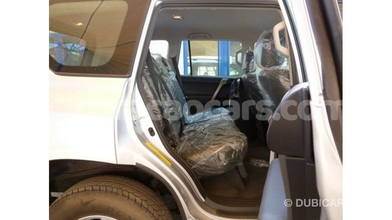 Big with watermark toyota prado curacao import dubai 2286