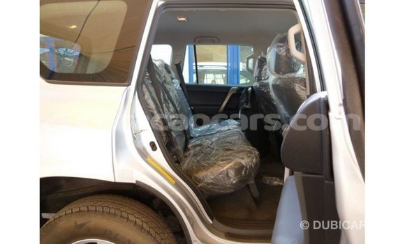 Buy Import Toyota Prado Other Car in Import - Dubai in Curacao Buy Import Toyota Prado Other Car in Import - Dubai in Curacao