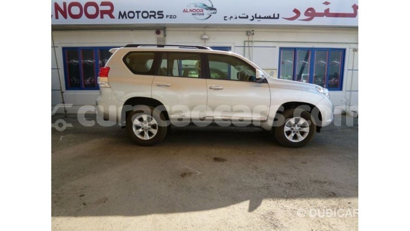Big with watermark toyota prado curacao import dubai 2286