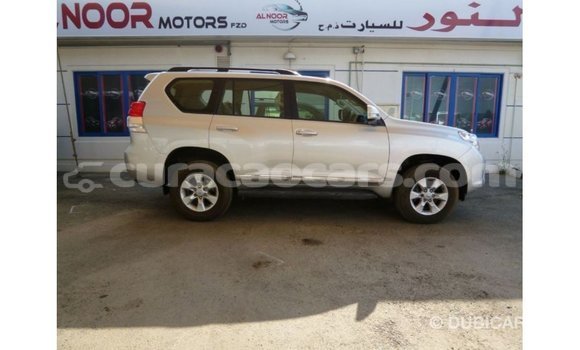 Buy Import Toyota Prado Other Car in Import - Dubai in Curacao Buy Import Toyota Prado Other Car in Import - Dubai in Curacao