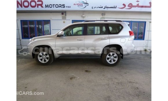 Buy Import Toyota Prado Other Car in Import - Dubai in Curacao Buy Import Toyota Prado Other Car in Import - Dubai in Curacao