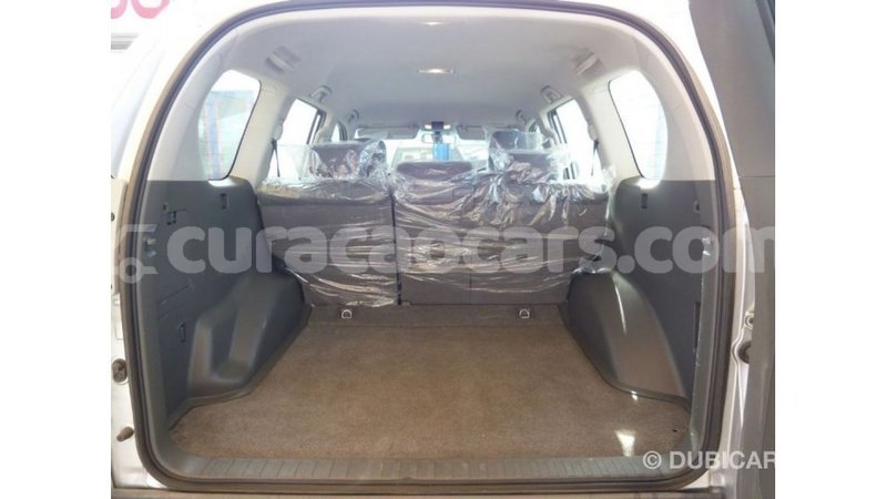 Big with watermark toyota prado curacao import dubai 2286