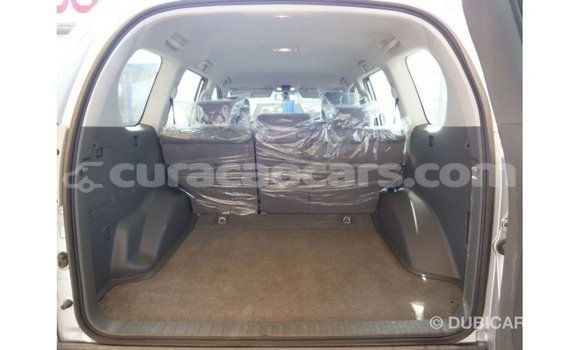 Buy Import Toyota Prado Other Car in Import - Dubai in Curacao Buy Import Toyota Prado Other Car in Import - Dubai in Curacao