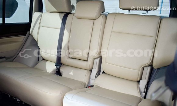 Buy Import Mitsubishi Pajero White Car in Import - Dubai in Curacao Buy Import Mitsubishi Pajero White Car in Import - Dubai in Curacao