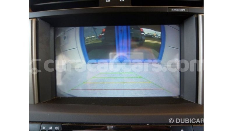 Big with watermark toyota prado curacao import dubai 2286