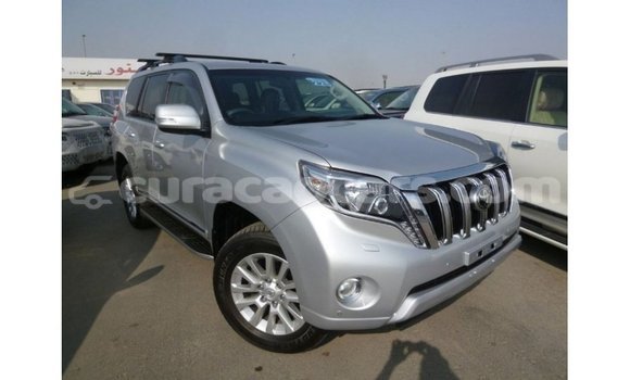 Buy Import Toyota Prado Other Car in Import - Dubai in Curacao Buy Import Toyota Prado Other Car in Import - Dubai in Curacao