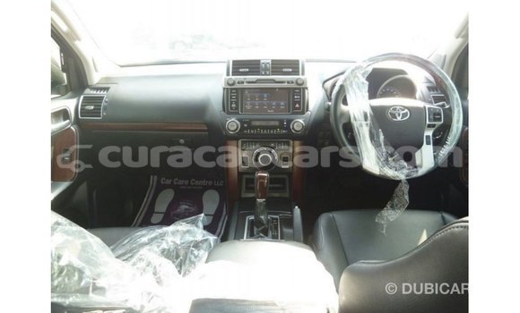 Buy Import Toyota Prado Other Car in Import - Dubai in Curacao Buy Import Toyota Prado Other Car in Import - Dubai in Curacao