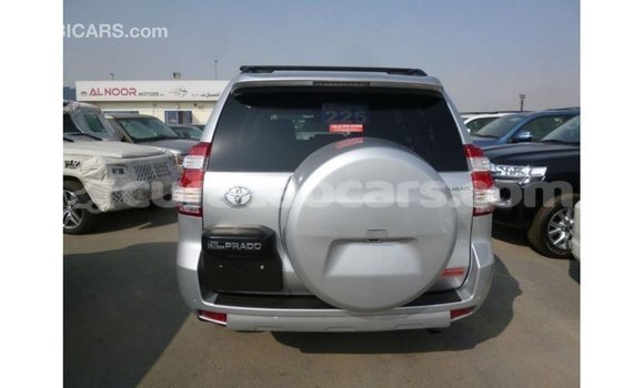 Buy Import Toyota Prado Other Car in Import - Dubai in Curacao Buy Import Toyota Prado Other Car in Import - Dubai in Curacao