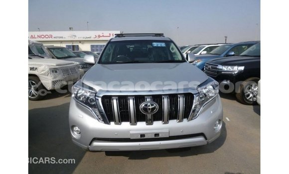 Buy Import Toyota Prado Other Car in Import - Dubai in Curacao Buy Import Toyota Prado Other Car in Import - Dubai in Curacao