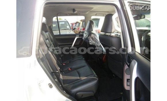Buy Import Toyota Prado Other Car in Import - Dubai in Curacao Buy Import Toyota Prado Other Car in Import - Dubai in Curacao