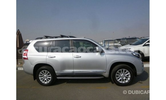 Buy Import Toyota Prado Other Car in Import - Dubai in Curacao Buy Import Toyota Prado Other Car in Import - Dubai in Curacao