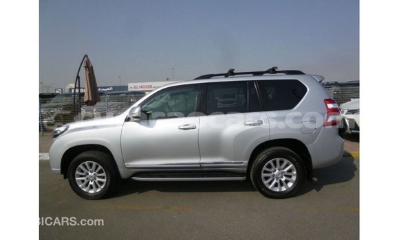 Buy Import Toyota Prado Other Car in Import - Dubai in Curacao Buy Import Toyota Prado Other Car in Import - Dubai in Curacao