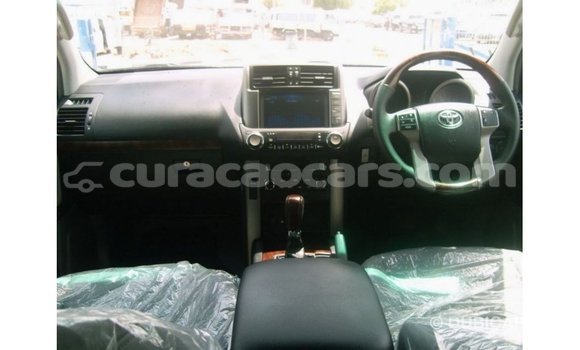 Buy Import Toyota Prado Other Car in Import - Dubai in Curacao Buy Import Toyota Prado Other Car in Import - Dubai in Curacao
