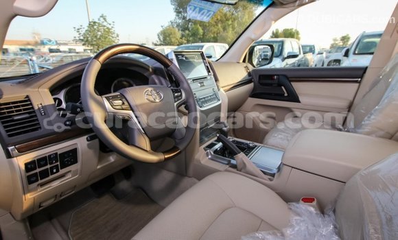 Buy Import Toyota Land Cruiser Black Car in Import - Dubai in Curacao Buy Import Toyota Land Cruiser Black Car in Import - Dubai in Curacao