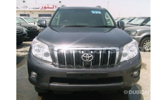Buy Import Toyota Prado Other Car in Import - Dubai in Curacao Buy Import Toyota Prado Other Car in Import - Dubai in Curacao