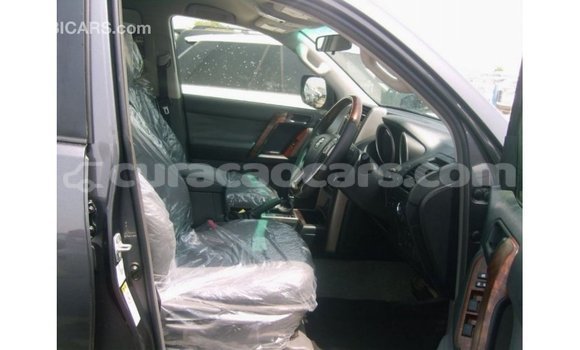 Buy Import Toyota Prado Other Car in Import - Dubai in Curacao Buy Import Toyota Prado Other Car in Import - Dubai in Curacao