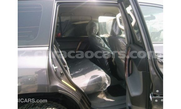 Buy Import Toyota Prado Other Car in Import - Dubai in Curacao Buy Import Toyota Prado Other Car in Import - Dubai in Curacao