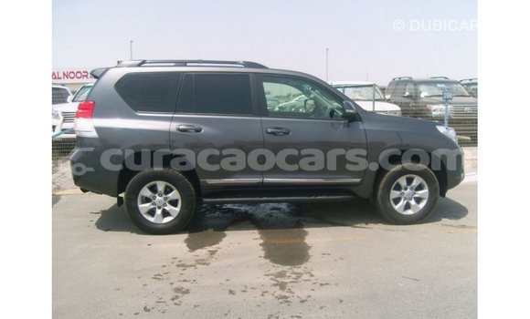 Buy Import Toyota Prado Other Car in Import - Dubai in Curacao Buy Import Toyota Prado Other Car in Import - Dubai in Curacao