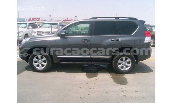 Buy Import Toyota Prado Other Car in Import - Dubai in Curacao Buy Import Toyota Prado Other Car in Import - Dubai in Curacao