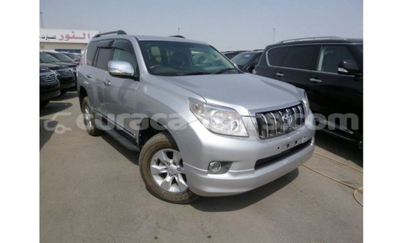 Buy Import Toyota Prado Other Car in Import - Dubai in Curacao Buy Import Toyota Prado Other Car in Import - Dubai in Curacao