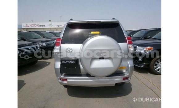 Buy Import Toyota Prado Other Car in Import - Dubai in Curacao Buy Import Toyota Prado Other Car in Import - Dubai in Curacao
