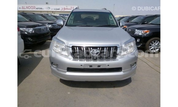 Buy Import Toyota Prado Other Car in Import - Dubai in Curacao Buy Import Toyota Prado Other Car in Import - Dubai in Curacao