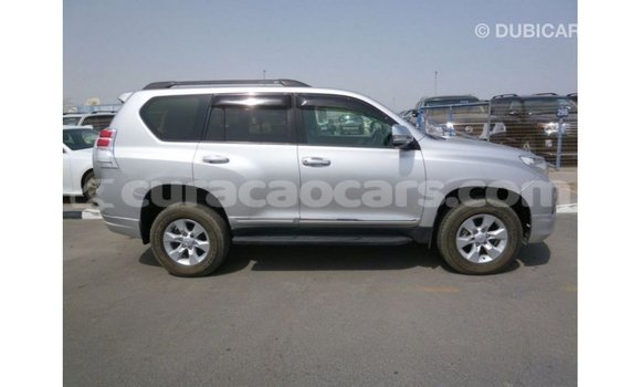 Buy Import Toyota Prado Other Car in Import - Dubai in Curacao Buy Import Toyota Prado Other Car in Import - Dubai in Curacao