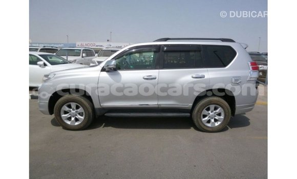 Buy Import Toyota Prado Other Car in Import - Dubai in Curacao Buy Import Toyota Prado Other Car in Import - Dubai in Curacao