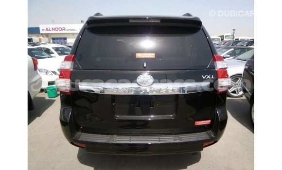 Buy Import Toyota Prado Black Car in Import - Dubai in Curacao Buy Import Toyota Prado Black Car in Import - Dubai in Curacao