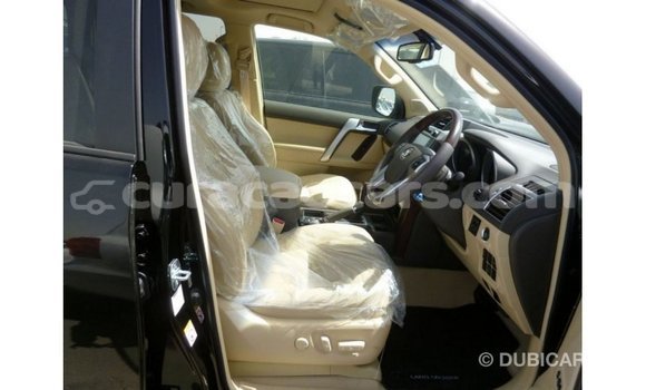 Buy Import Toyota Prado Black Car in Import - Dubai in Curacao Buy Import Toyota Prado Black Car in Import - Dubai in Curacao