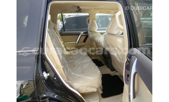 Buy Import Toyota Prado Black Car in Import - Dubai in Curacao Buy Import Toyota Prado Black Car in Import - Dubai in Curacao