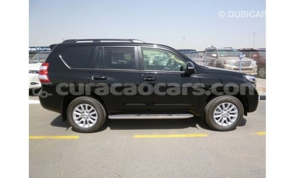 Buy Import Toyota Prado Black Car in Import - Dubai in Curacao Buy Import Toyota Prado Black Car in Import - Dubai in Curacao
