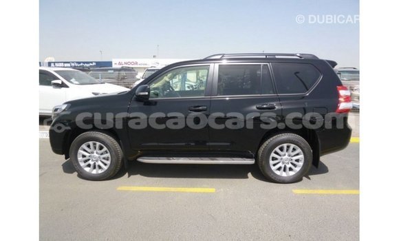 Buy Import Toyota Prado Black Car in Import - Dubai in Curacao Buy Import Toyota Prado Black Car in Import - Dubai in Curacao