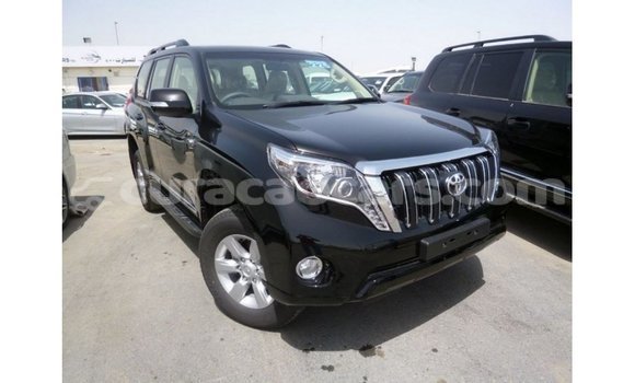 Buy Import Toyota Prado Black Car in Import - Dubai in Curacao Buy Import Toyota Prado Black Car in Import - Dubai in Curacao