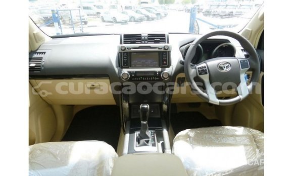 Buy Import Toyota Prado Black Car in Import - Dubai in Curacao Buy Import Toyota Prado Black Car in Import - Dubai in Curacao
