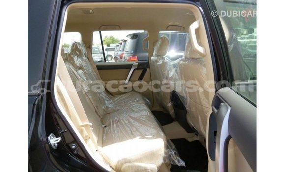 Buy Import Toyota Prado Black Car in Import - Dubai in Curacao Buy Import Toyota Prado Black Car in Import - Dubai in Curacao