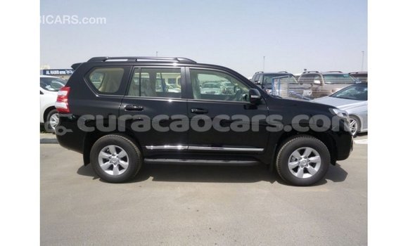 Buy Import Toyota Prado Black Car in Import - Dubai in Curacao Buy Import Toyota Prado Black Car in Import - Dubai in Curacao