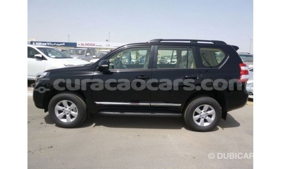 Buy Import Toyota Prado Black Car in Import - Dubai in Curacao Buy Import Toyota Prado Black Car in Import - Dubai in Curacao