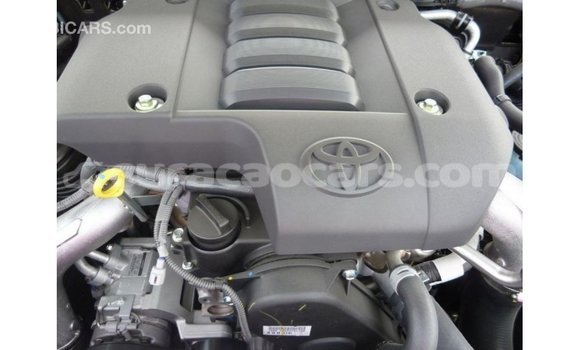 Buy Import Toyota Prado Black Car in Import - Dubai in Curacao Buy Import Toyota Prado Black Car in Import - Dubai in Curacao