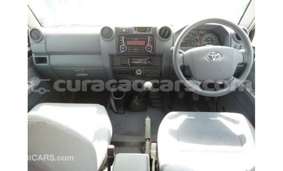 Buy Import Toyota Land Cruiser Other Car in Import - Dubai in Curacao Buy Import Toyota Land Cruiser Other Car in Import - Dubai in Curacao
