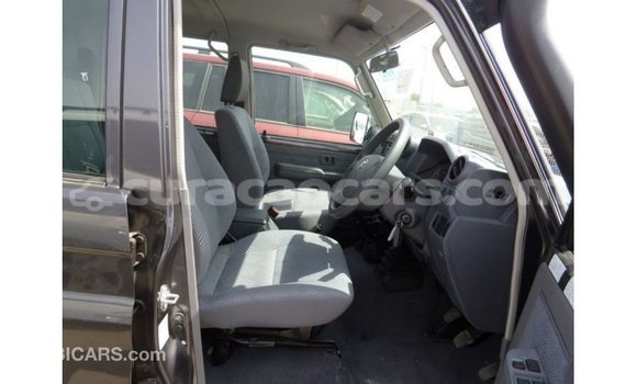 Buy Import Toyota Land Cruiser Other Car in Import - Dubai in Curacao Buy Import Toyota Land Cruiser Other Car in Import - Dubai in Curacao
