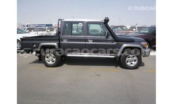 Buy Import Toyota Land Cruiser Other Car in Import - Dubai in Curacao Buy Import Toyota Land Cruiser Other Car in Import - Dubai in Curacao